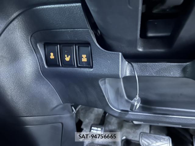 Suzuki SPACIA 2014-11 8010735-15