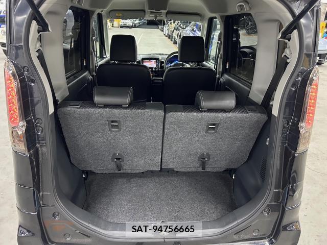 Suzuki SPACIA 2014-11 8010735-16