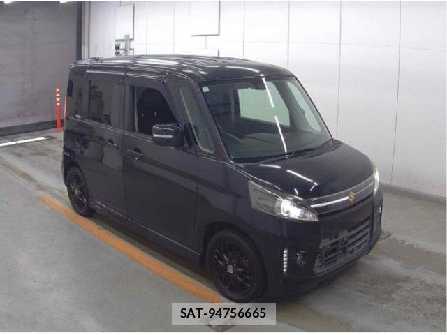 Suzuki SPACIA 2014-11 8010735-3