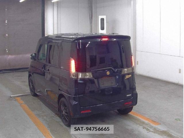 Suzuki SPACIA 2014-11 8010735-4