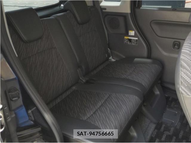 Suzuki SPACIA 2014-11 8010735-5