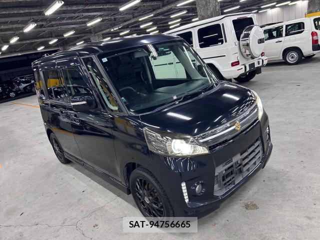 Suzuki SPACIA 2014-11 8010735-6