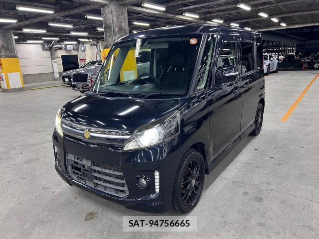 Suzuki SPACIA 2014-11 8010735-7