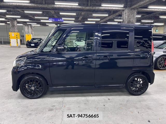 Suzuki SPACIA 2014-11 8010735-8