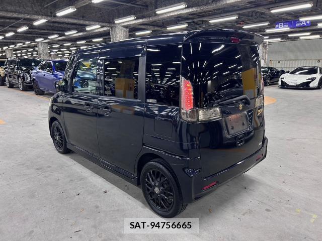 Suzuki SPACIA 2014-11 8010735-9