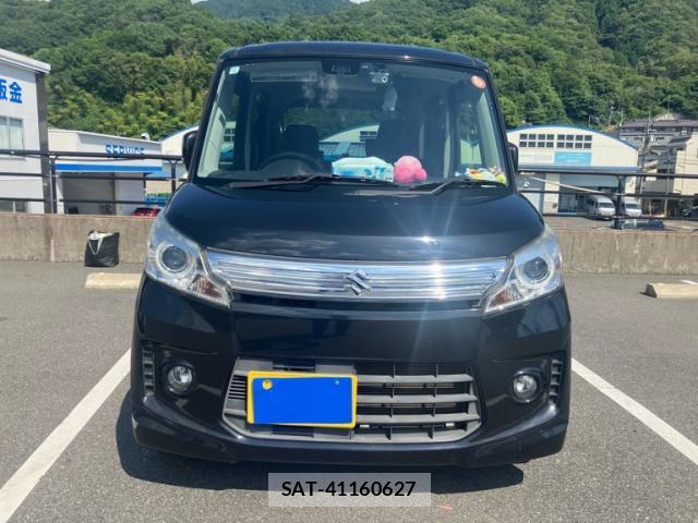Suzuki SPACIA 2014-11 8010900-0