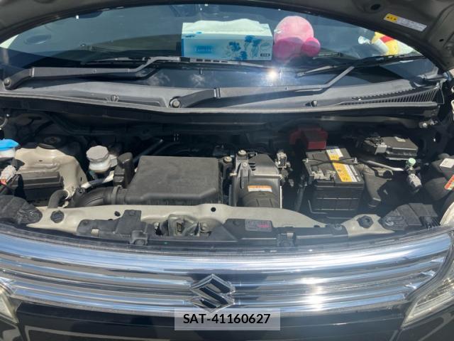Suzuki SPACIA 2014-11 8010900-11