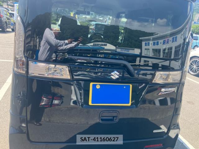 Suzuki SPACIA 2014-11 8010900-12