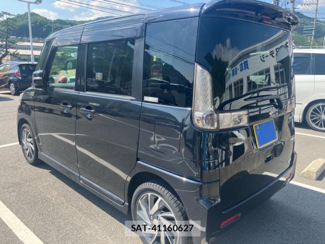 Suzuki SPACIA 2014-11 8010900-13