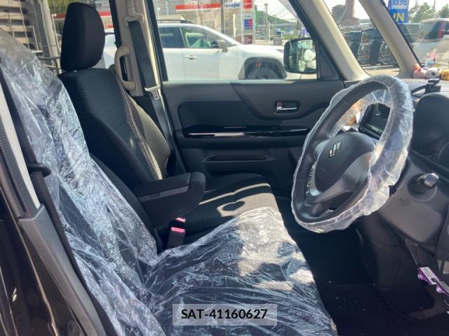 Suzuki SPACIA 2014-11 8010900-15