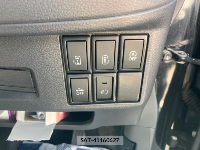 Suzuki SPACIA 2014-11 8010900-18