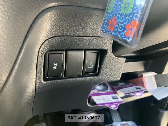 Suzuki SPACIA 2014-11 8010900-19