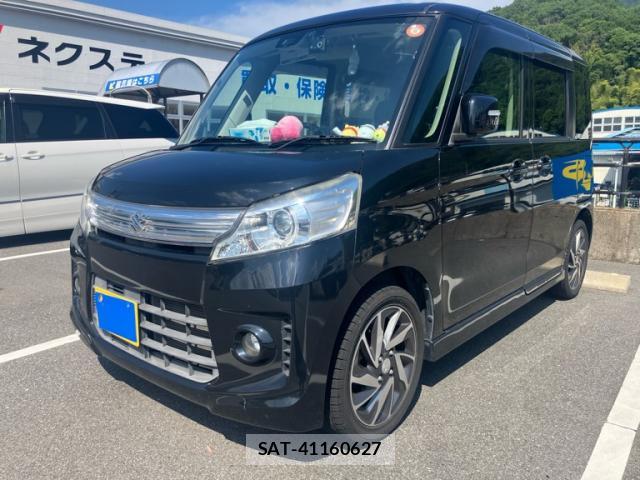 Suzuki SPACIA 2014-11 8010900-2
