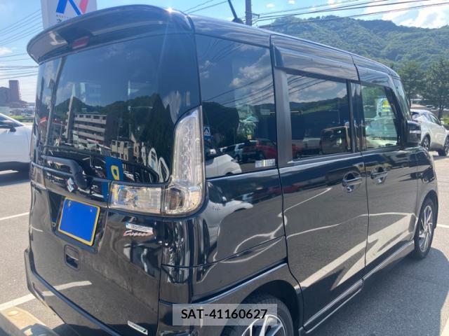 Suzuki SPACIA 2014-11 8010900-3