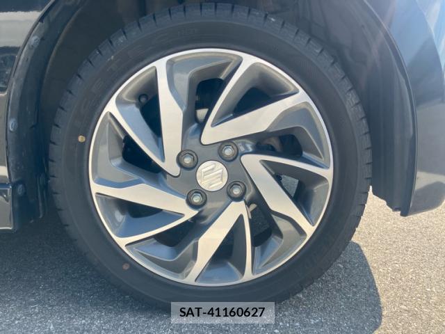 Suzuki SPACIA 2014-11 8010900-4