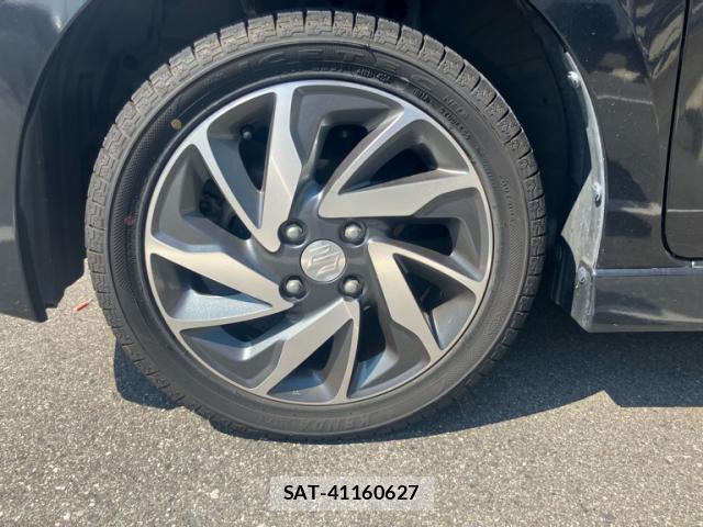 Suzuki SPACIA 2014-11 8010900-5