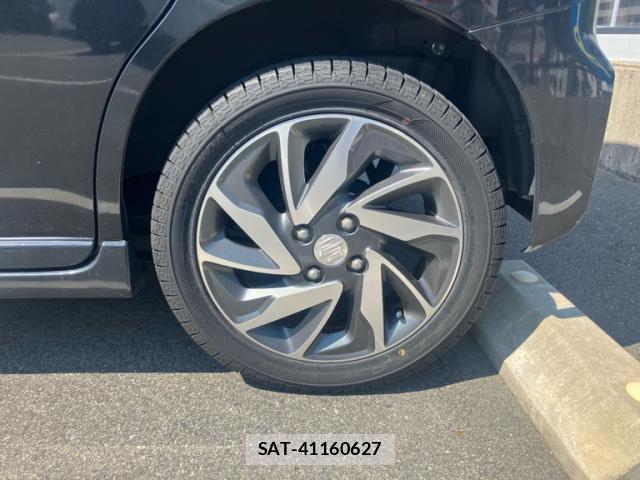 Suzuki SPACIA 2014-11 8010900-6
