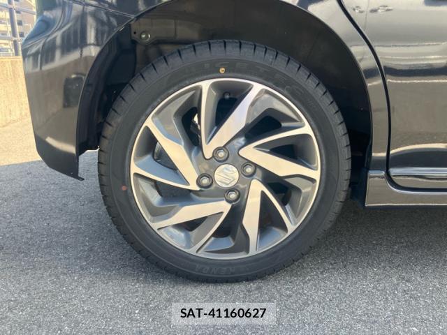 Suzuki SPACIA 2014-11 8010900-7