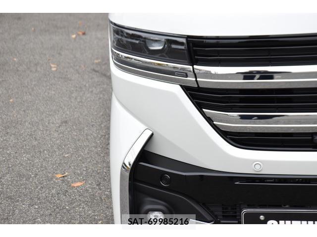 Suzuki SPACIA 2026-07 8010910-1
