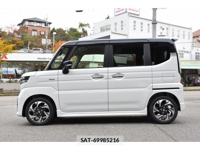 Suzuki SPACIA 2026-07 8010910-10