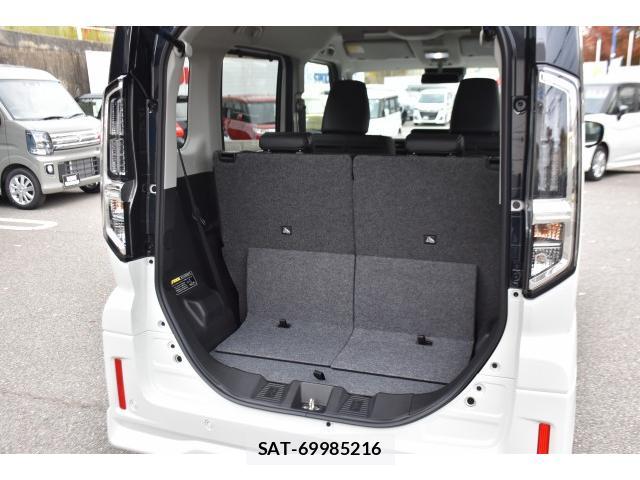 Suzuki SPACIA 2026-07 8010910-11