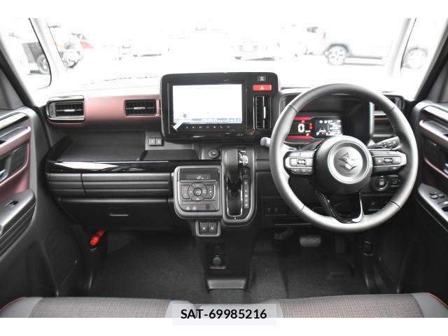Suzuki SPACIA 2026-07 8010910-12
