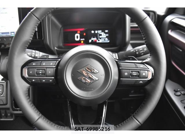 Suzuki SPACIA 2026-07 8010910-15