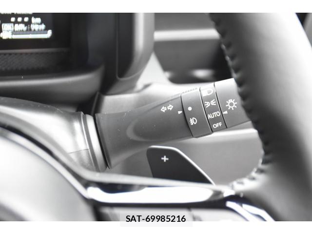 Suzuki SPACIA 2026-07 8010910-18