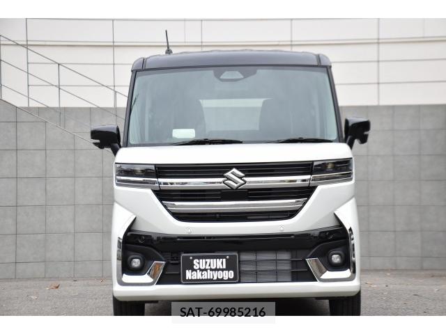 Suzuki SPACIA 2026-07 8010910-2