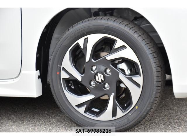 Suzuki SPACIA 2026-07 8010910-4