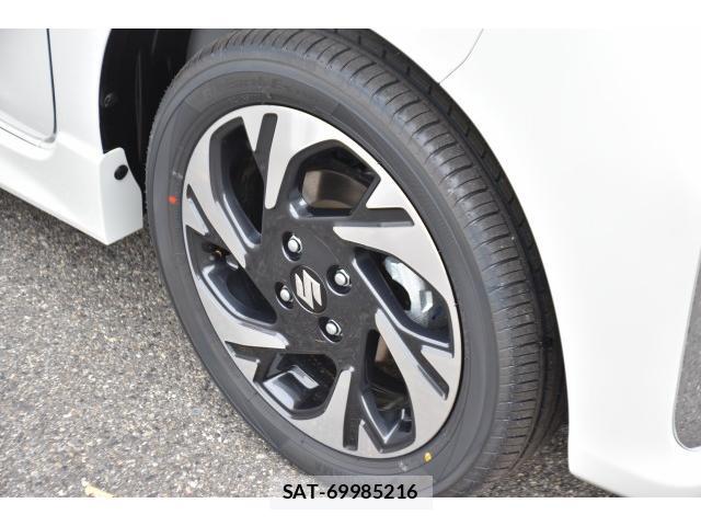 Suzuki SPACIA 2026-07 8010910-5