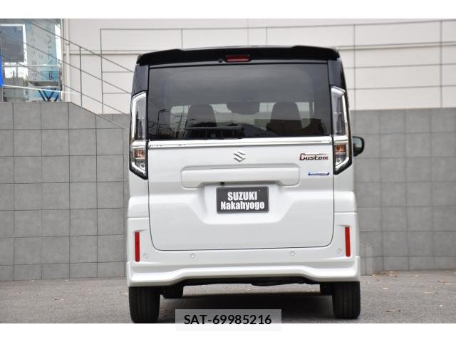 Suzuki SPACIA 2026-07 8010910-7