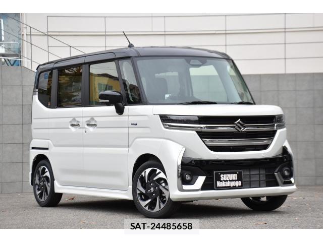 Suzuki SPACIA 2026-07 8010911-1
