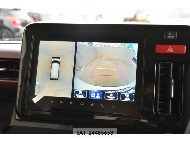 Suzuki SPACIA 2026-07 8010911-12