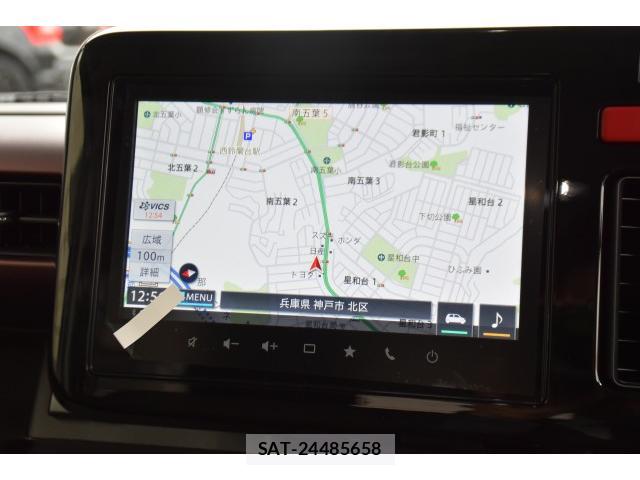 Suzuki SPACIA 2026-07 8010911-14