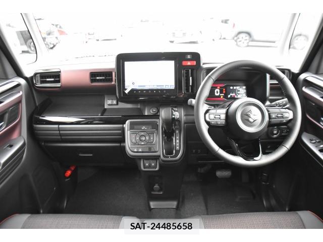 Suzuki SPACIA 2026-07 8010911-17