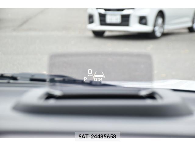 Suzuki SPACIA 2026-07 8010911-7