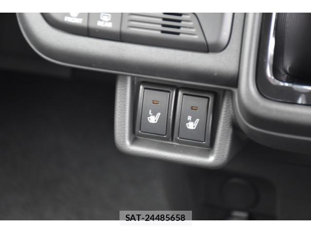 Suzuki SPACIA 2026-07 8010911-8