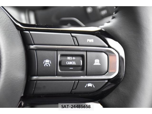 Suzuki SPACIA 2026-07 8010911-9