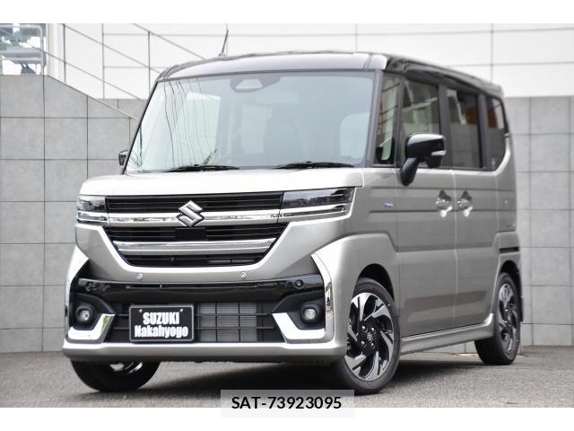 Suzuki SPACIA 2026-07 8010912-0