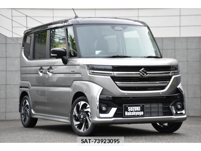 Suzuki SPACIA 2026-07 8010912-1