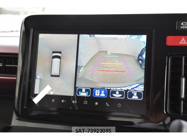 Suzuki SPACIA 2026-07 8010912-16
