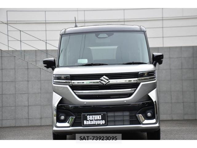 Suzuki SPACIA 2026-07 8010912-2