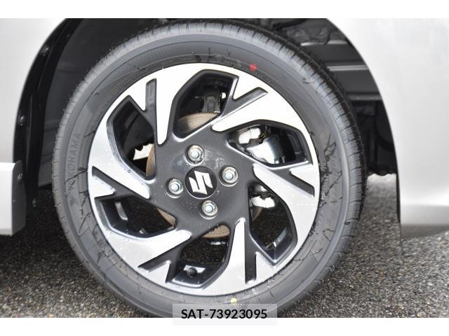 Suzuki SPACIA 2026-07 8010912-3