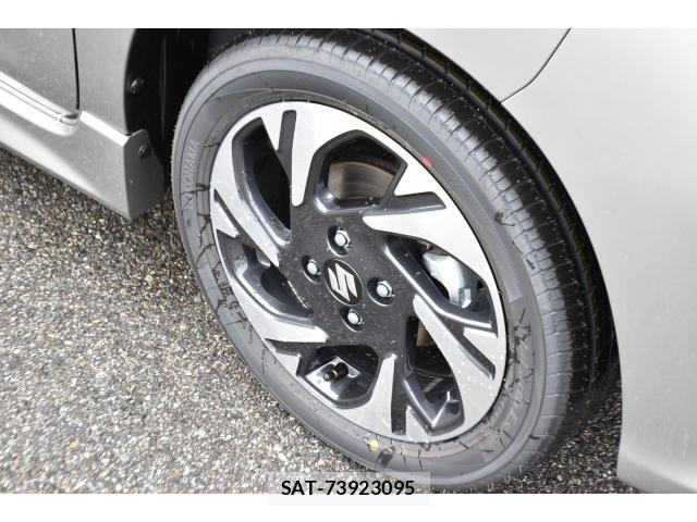Suzuki SPACIA 2026-07 8010912-4