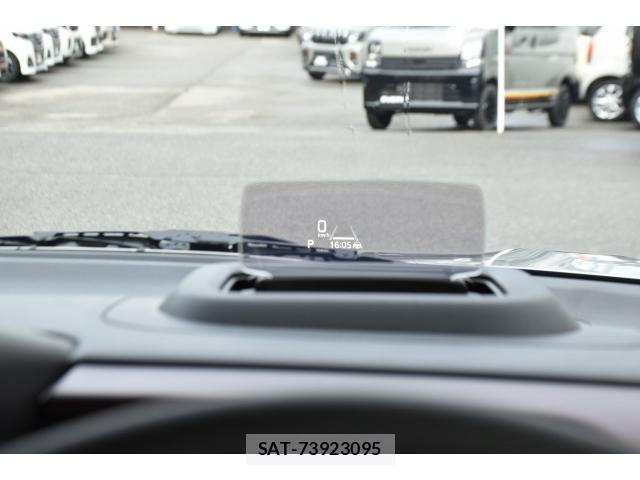 Suzuki SPACIA 2026-07 8010912-8