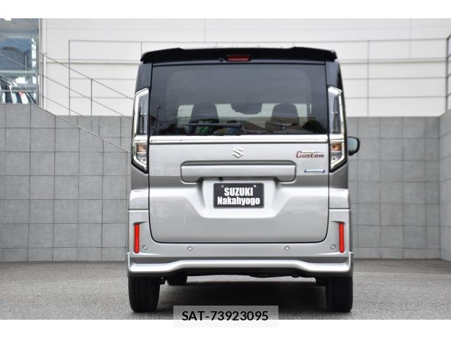 Suzuki SPACIA 2026-07 8010912-9