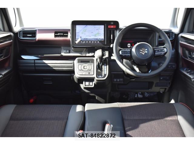 Suzuki SPACIA 2026-07 8010915-10