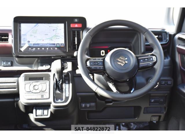 Suzuki SPACIA 2026-07 8010915-12