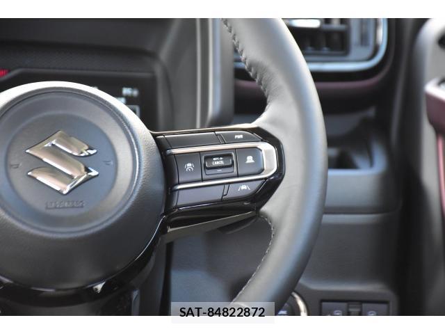 Suzuki SPACIA 2026-07 8010915-14